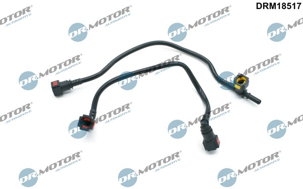 Bränsleledning Dr.motor automotive DRM18517 Dr.Motor Automotive