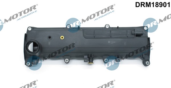 Topplockskåpa Dr.motor automotive DRM18901 Dr.Motor Automotive