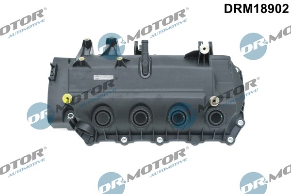 Topplockskåpa Dr.motor automotive DRM18902 Dr.Motor Automotive
