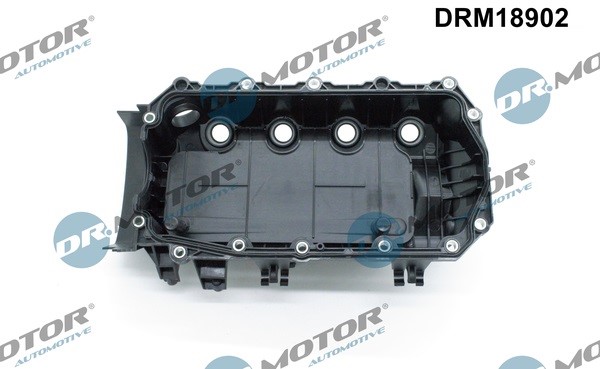 Topplockskåpa Dr.motor automotive DRM18902 Dr.Motor Automotive
