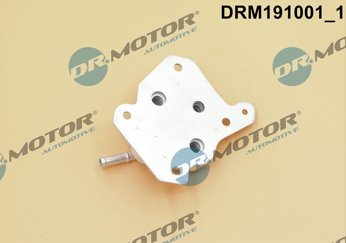 Oljekylare, motor Dr.motor automotive DRM191001 Dr.Motor Automotive