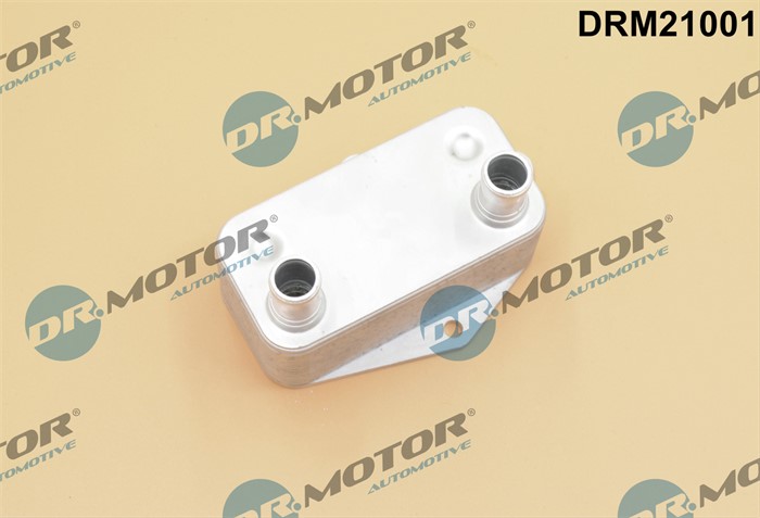 Oljekylare, motor Dr.motor automotive DRM21001 Dr.Motor Automotive