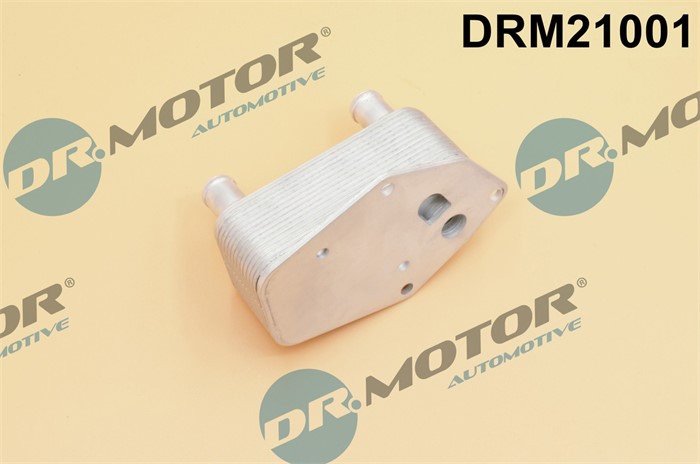 Oljekylare, motor Dr.motor automotive DRM21001 Dr.Motor Automotive