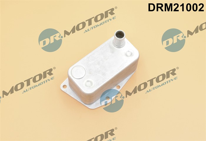 Oljekylare, motor Dr.motor automotive DRM21002 Dr.Motor Automotive