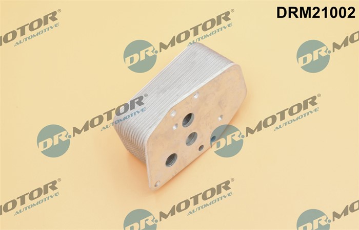 Oljekylare, motor Dr.motor automotive DRM21002 Dr.Motor Automotive
