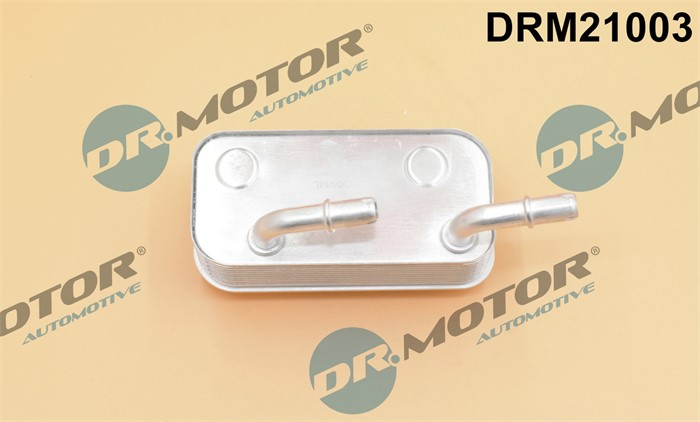 Oljekylare, automatisk transmission Dr.motor automotive DRM21003 Dr.Motor Automotive