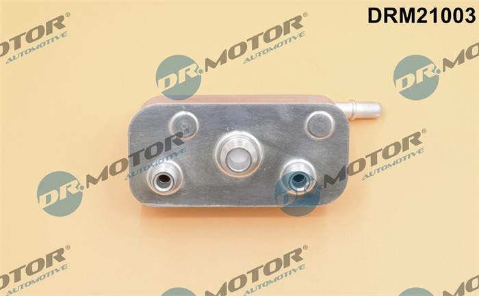 Oljekylare, automatisk transmission Dr.motor automotive DRM21003 Dr.Motor Automotive