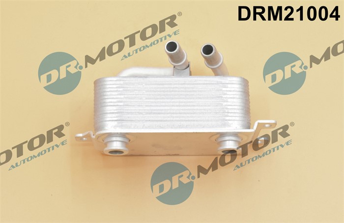 Oljekylare, motor Dr.motor automotive DRM21004 Dr.Motor Automotive