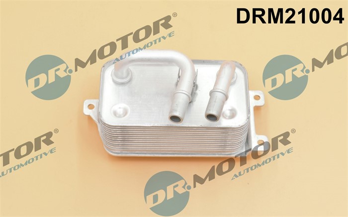 Oljekylare, motor Dr.motor automotive DRM21004 Dr.Motor Automotive