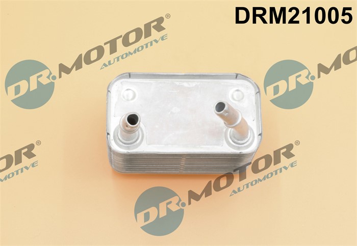 Oljekylare, automatisk transmission Dr.motor automotive DRM21005 Dr.Motor Automotive