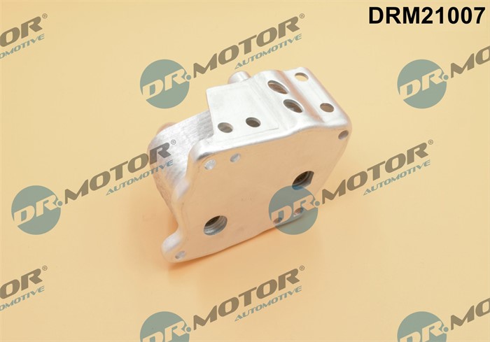 Oljekylare, motor Dr.motor automotive DRM21007 Dr.Motor Automotive