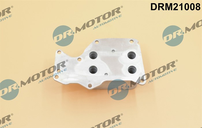 Oljekylare, motor Dr.motor automotive DRM21008 Dr.Motor Automotive