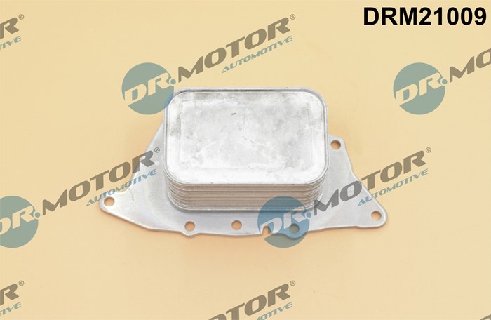 Oljekylare, motor Dr.motor automotive DRM21009 Dr.Motor Automotive