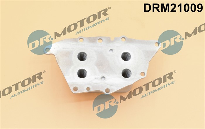 Oljekylare, motor Dr.motor automotive DRM21009 Dr.Motor Automotive Oljekylare, motor Dr.motor automotive DRM21009 Dr.Motor Automotive