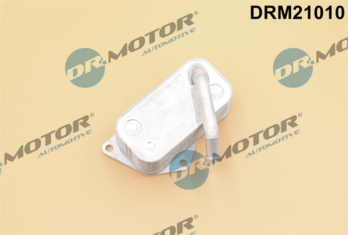 Oljekylare, motor Dr.motor automotive DRM21010 Dr.Motor Automotive