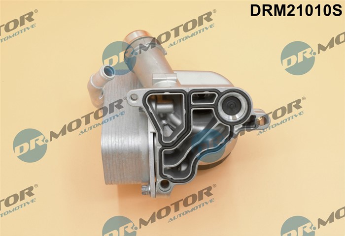 Hus, oljefilter Dr.motor automotive DRM21010S Dr.Motor Automotive