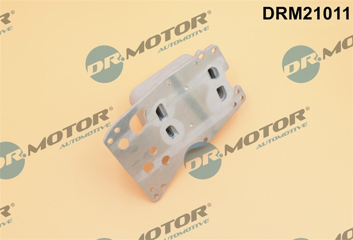 Oljekylare, motor Dr.motor automotive DRM21011 Dr.Motor Automotive
