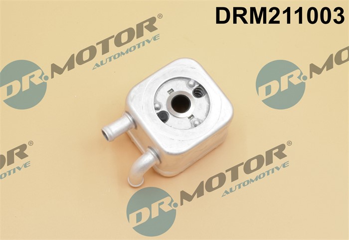 Oljekylare, motor Dr.motor automotive DRM211003 Dr.Motor Automotive