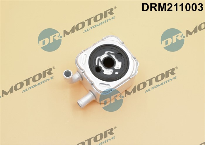 Oljekylare, motor Dr.motor automotive DRM211003 Dr.Motor Automotive Oljekylare, motor Dr.motor automotive DRM211003 Dr.Motor Automotive