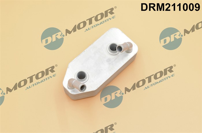 Oljekylare, automatisk transmission Dr.motor automotive DRM211009 Dr.Motor Automotive