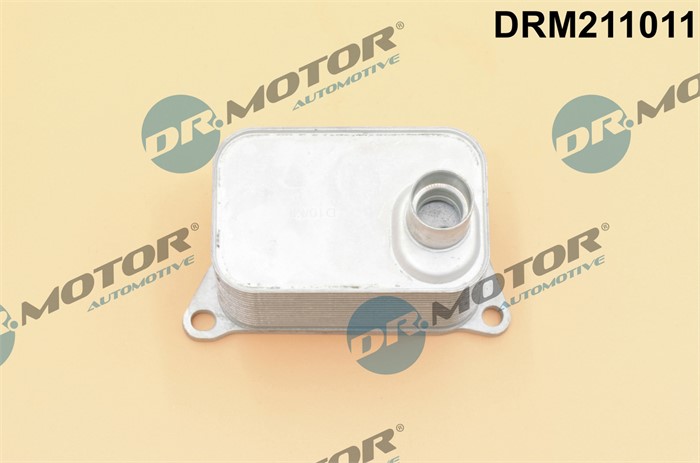 Oljekylare, motor Dr.motor automotive DRM211011 Dr.Motor Automotive