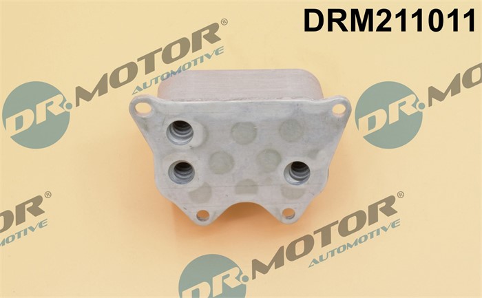 Oljekylare, motor Dr.motor automotive DRM211011 Dr.Motor Automotive