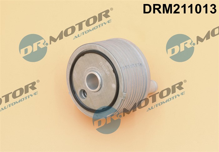 Oljekylare, automatisk transmission Dr.motor automotive DRM211013 Dr.Motor Automotive