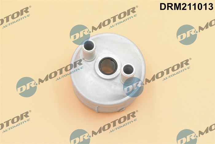 Oljekylare, automatisk transmission Dr.motor automotive DRM211013 Dr.Motor Automotive
