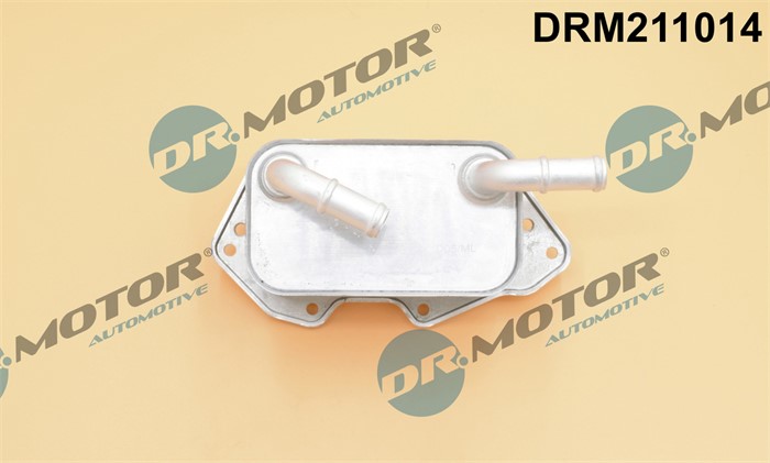 Oljekylare, motor Dr.motor automotive DRM211014 Dr.Motor Automotive