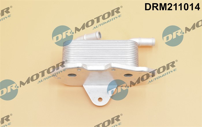 Oljekylare, motor Dr.motor automotive DRM211014 Dr.Motor Automotive