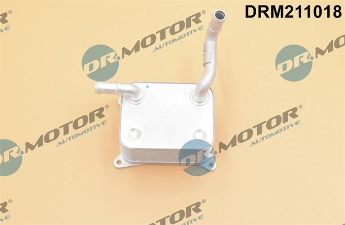 Oljekylare, motor Dr.motor automotive DRM211018 Dr.Motor Automotive