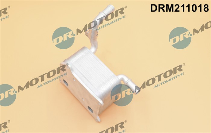 Oljekylare, motor Dr.motor automotive DRM211018 Dr.Motor Automotive