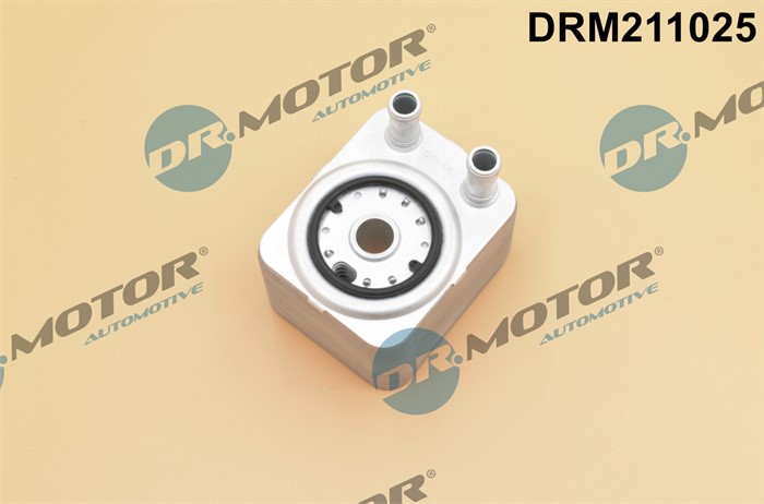 Oljekylare, motor Dr.motor automotive DRM211025 Dr.Motor Automotive