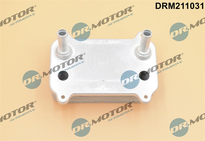 Oljekylare, motor Dr.motor automotive DRM211031 Dr.Motor Automotive