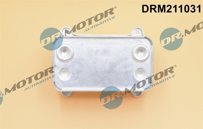 Oljekylare, motor Dr.motor automotive DRM211031 Dr.Motor Automotive