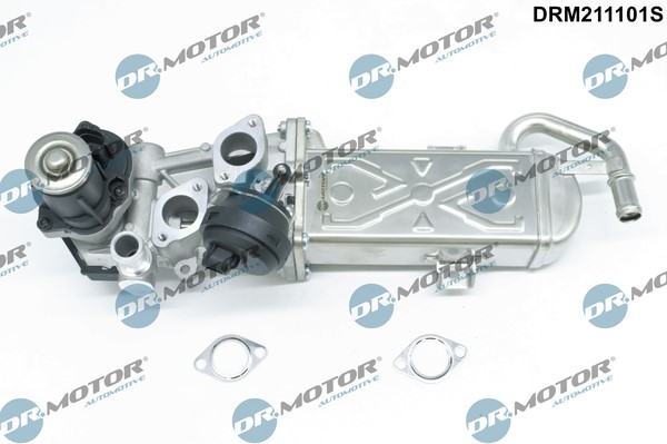 Egr-ventil Dr.Motor Automotive