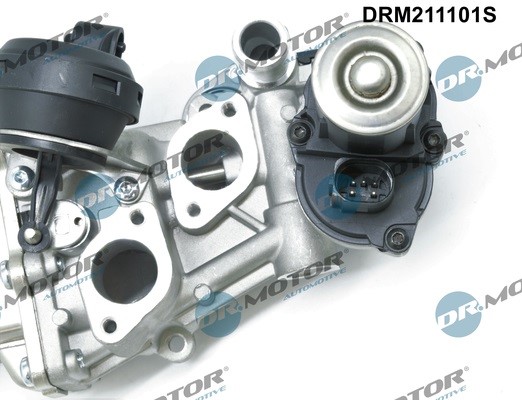 Egr-ventil Dr.Motor Automotive Egr-ventil Dr.Motor Automotive
