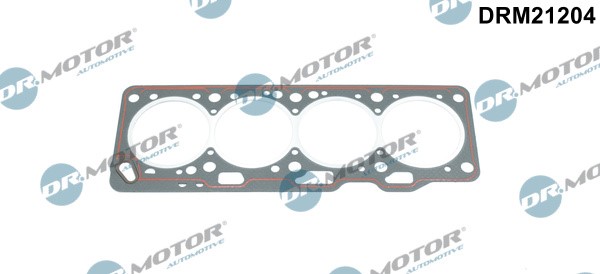 Packning, topplock Dr.motor automotive DRM21204 Dr.Motor Automotive