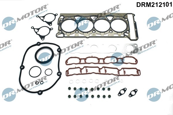 Packningssats, topplock / Sotningssats Dr.motor automotive DRM212 Dr.Motor Automotive