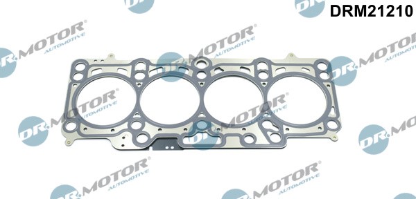 Packning, topplock Dr.motor automotive DRM21210 Dr.Motor Automotive