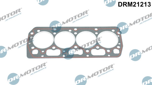 Packning, topplock Dr.motor automotive DRM21213 Dr.Motor Automotive