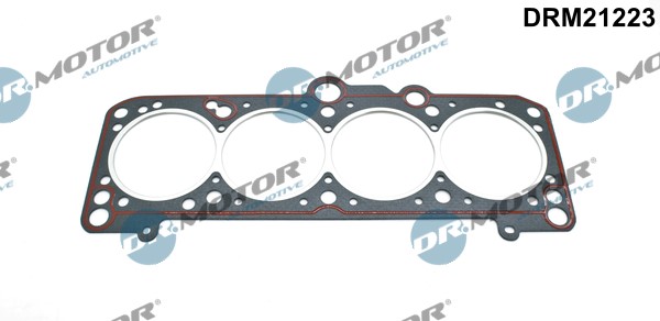 Packning, topplock Dr.motor automotive DRM21223 Dr.Motor Automotive