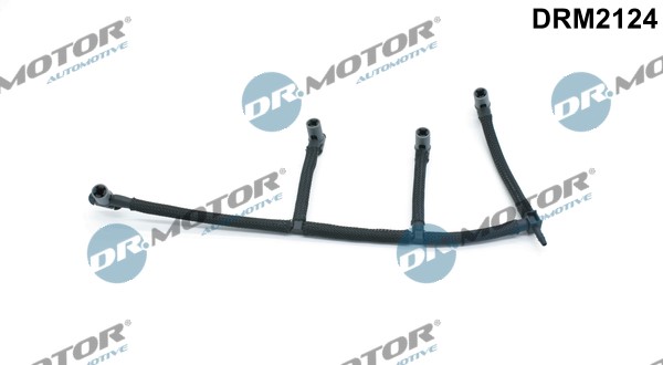Slang, bränsleöverflöd Dr.motor automotive DRM2124 Dr.Motor Automotive