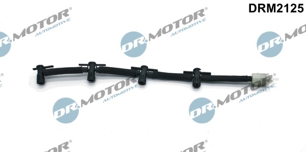 Slang, bränsleöverflöd Dr.motor automotive DRM2125 Dr.Motor Automotive Slang, bränsleöverflöd Dr.motor automotive DRM2125 Dr.Motor Automotive