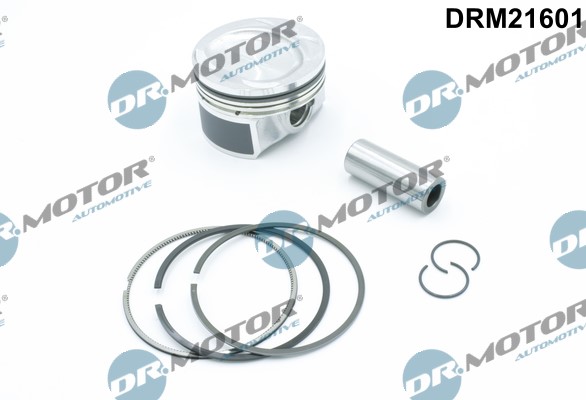 Kolv Dr.motor automotive DRM21601 Dr.Motor Automotive