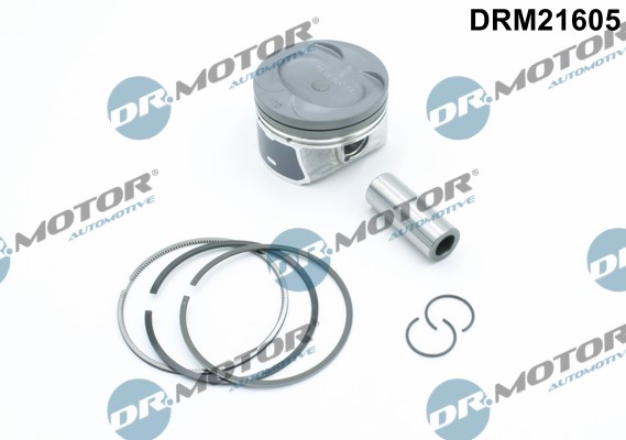 Kolv Dr.Motor Automotive