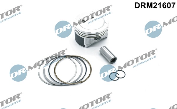 Kolv Dr.motor automotive DRM21607 Dr.Motor Automotive