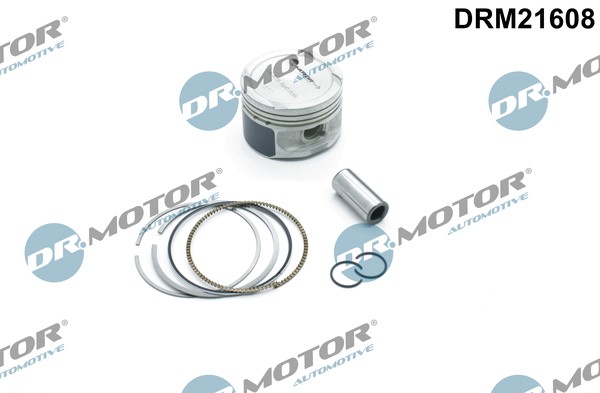 Kolv Dr.motor automotive DRM21608 Dr.Motor Automotive