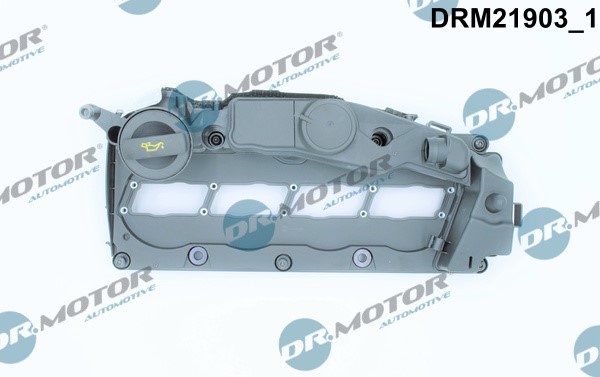 Topplockskåpa Dr.motor automotive DRM21903 Dr.Motor Automotive