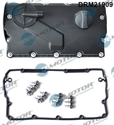 Topplockskåpa Dr.motor automotive DRM21909 Dr.Motor Automotive